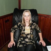 Светлана Калинская
