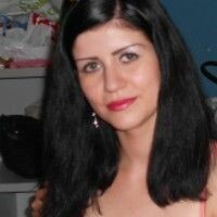 Юлия Коршикова