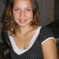 Радионова Алёна