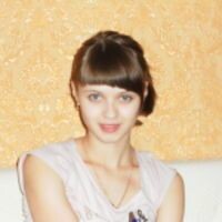 Екатерина Ефименко