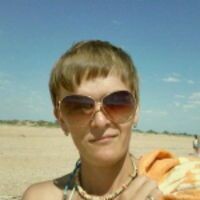 Ирина Екимцова