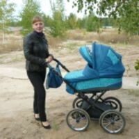 Анастасия Львова