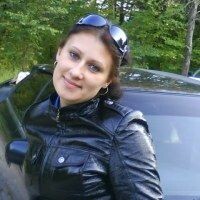 Николаева Ольга