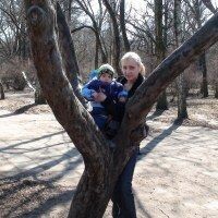 Сергеева Ольга