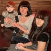 Будник Юлия