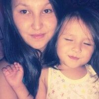 Ботагоз Байгашкарова