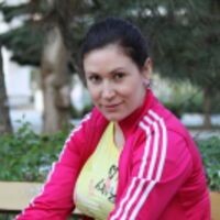 Анастасия