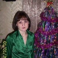 Наталья Подгорбунских
