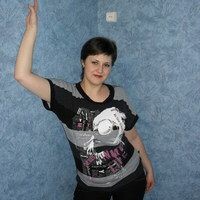Ольга Бондарцова