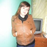 Юлия Овсянкина