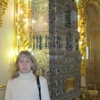 Наталья Пиканова
