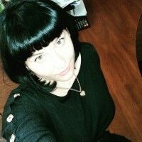 Анастасия Захарова