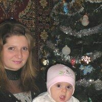 Сотник Ирина