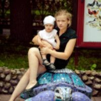 Ольга Башкина