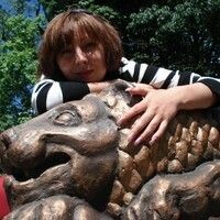 Олянюк Снежана