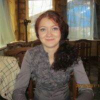 Юлия Эплер