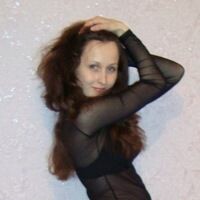 Любаня Федосеева