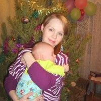Юлия Славгородских