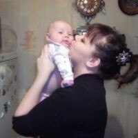 Мария Сурнина