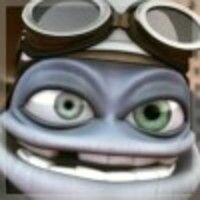 Frog Crazy