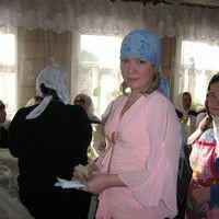 Гарифуллина Резеда