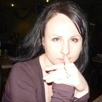 ольга лебедева
