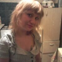 Nika Кутузова