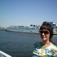 Ершова Екатерина