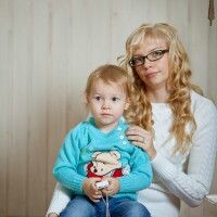 Анастасия Стрелкова