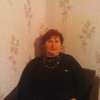 Курдюмова Галина