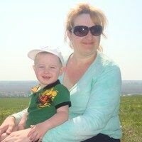 Боровкова Светлана