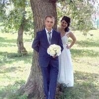 Дарья Губина