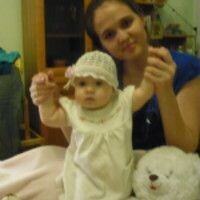 Аня Кожухова