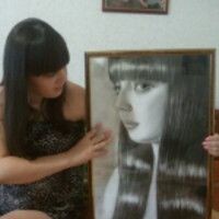 Юлия ღღღМИЛАЯБрюнеточкаღღღ