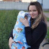 Анастасия