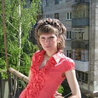 Алёна Шаманина