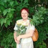 Сопронкина Светлана