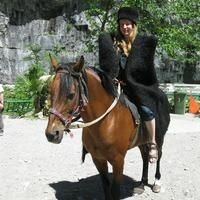 Юляшка Аввакумова