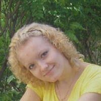 Ирина Бардик