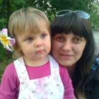 Анжела Осепчук