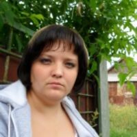 Ирина Грошева
