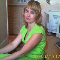 Оксана Тукало