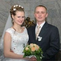Чегоринская Наталья
