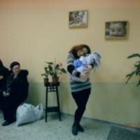 Ольга Попова