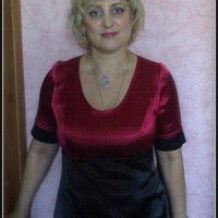 Миронова Ирина