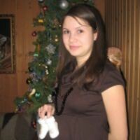 Анна Катаева