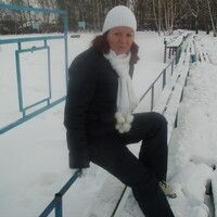 огородникова Ката