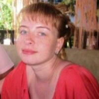 Светлана Паламарчук