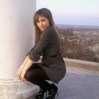 Александра Гутыря