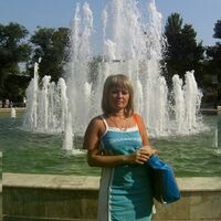 Мартьянова Анна